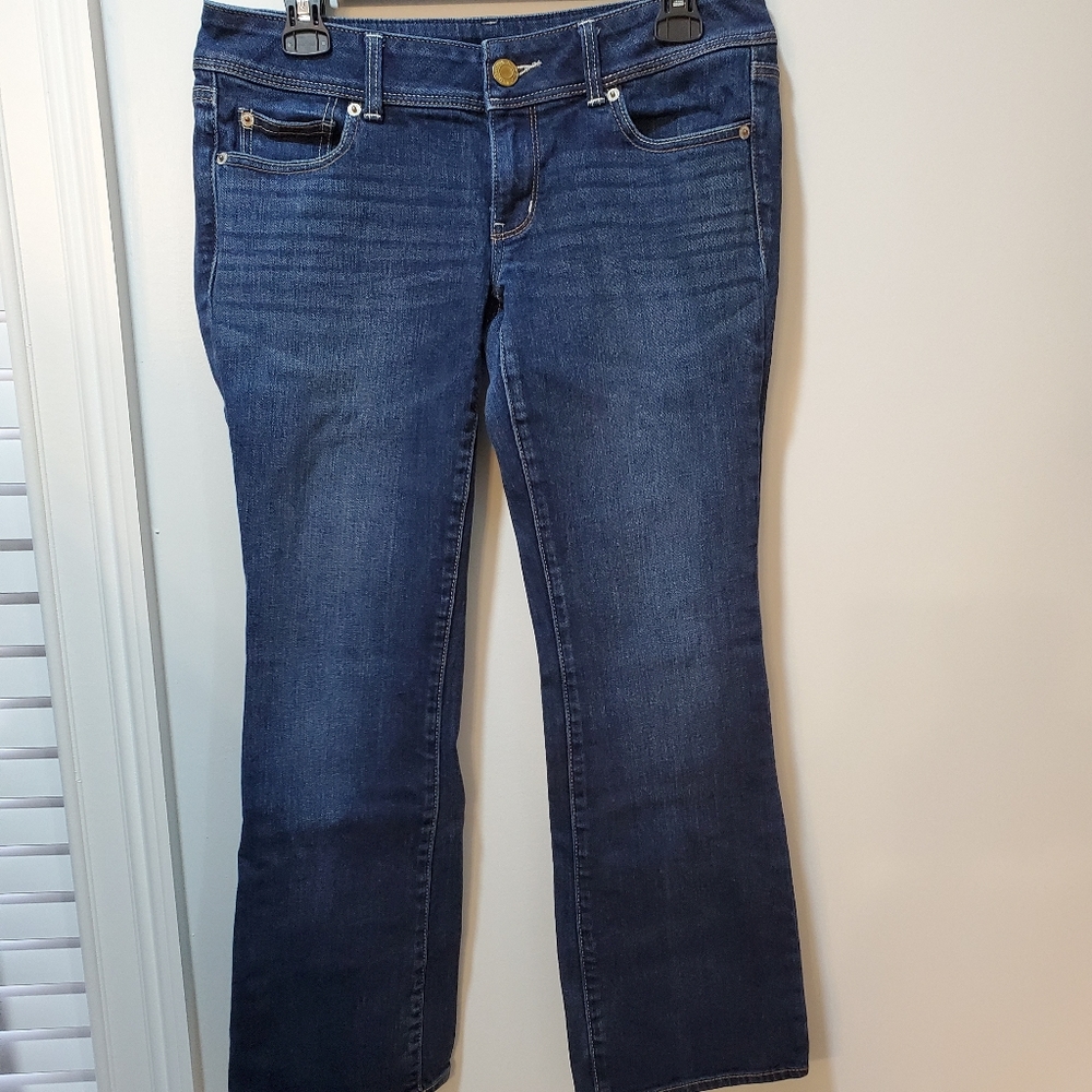 American Eagle Slim Boot Jeans